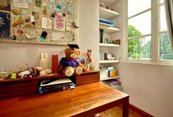 Burgundy Hill (D23), Semi-Detached #578996751